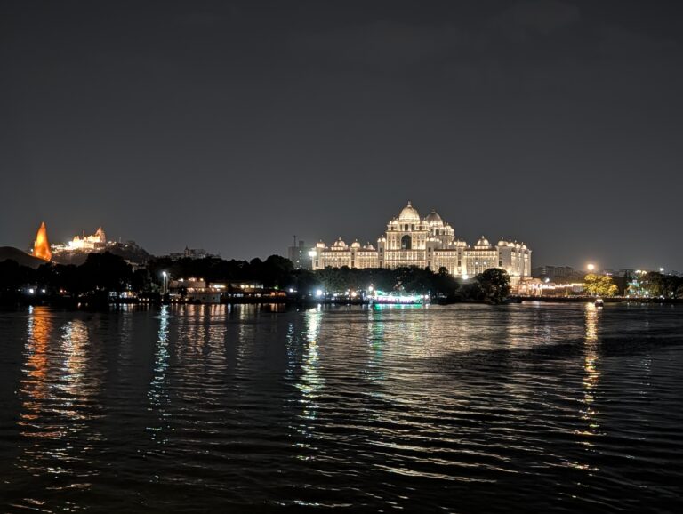 When You Actually Need a VPN: Lessons From Hyderabad and the Ham Shack